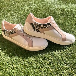 Kate Spade Dash Tennis Shoes